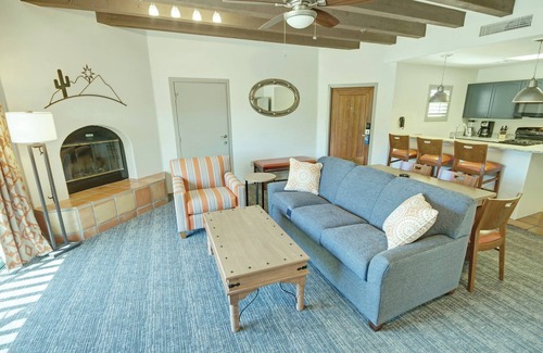 Starr Pass Condo | Wyndham Starr Pass Golf Suites | Three 1BR/1BA Suites
