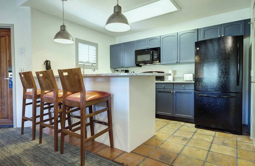 Starr Pass Condo | Wyndham Starr Pass Gulf Suites | 2BR/2BA King Blc