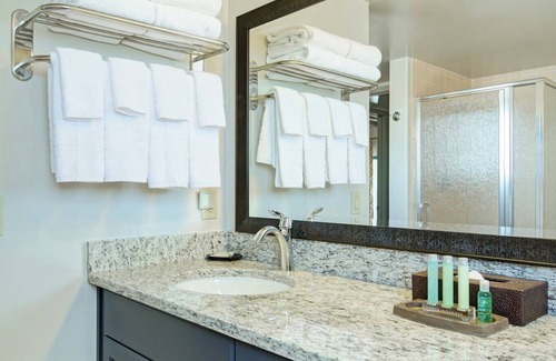 Starr Pass Condo | Wyndham Starr Pass Gulf Suites | 2BR/2BA King Blc