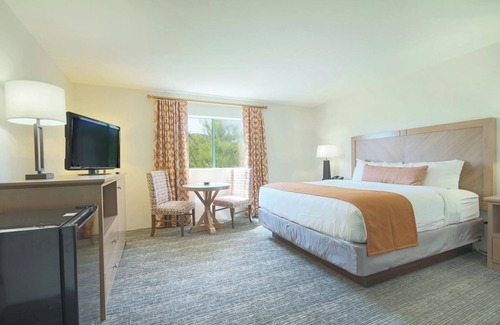 Starr Pass Condo | Wyndham Starr Pass Gulf Suites | 2BR/2BA King Blc