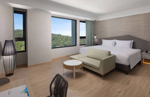 Yuchi Hotel | Wyndham Sun Moon Lake