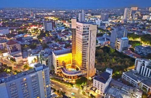Surabaya Hotel | Wyndham Surabaya