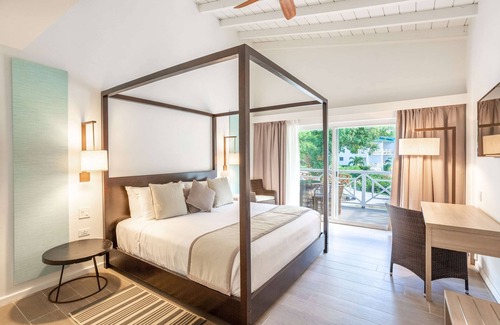 East End Hotel | Wyndham Tortola BVI Lambert Beach Resort