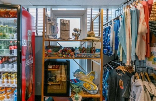Cherry Grove Beach Apartment | Wyndham Towers on the Grove at North Myrtle Beach - Studio
