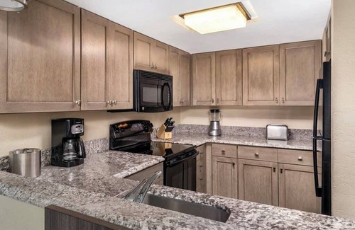 Atlantic Beach Condo | Wyndham Westwinds Resort | Four 2BR/2BA King Suites