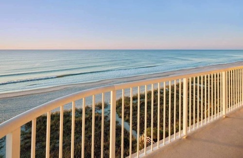 Atlantic Beach Condo | Wyndham Westwinds Resort | Four 2BR/2BA King Suites