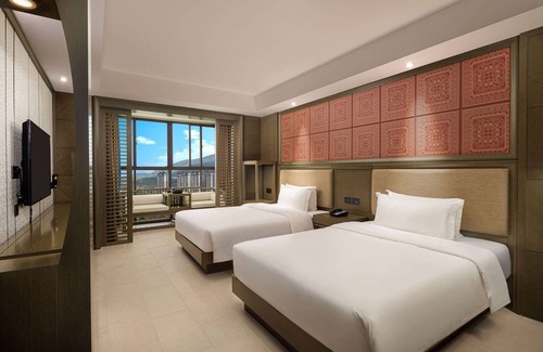 Jinghong Hotel | Wyndham Xishuangbanna South Resort