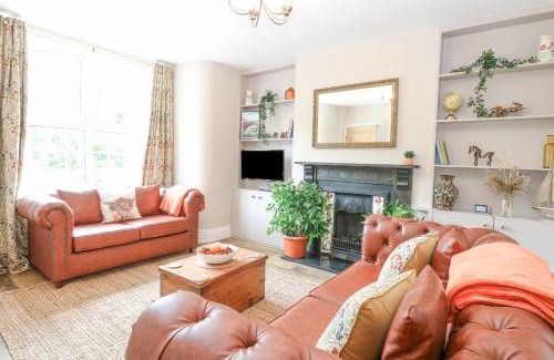 Happisburgh House | Wyngate
