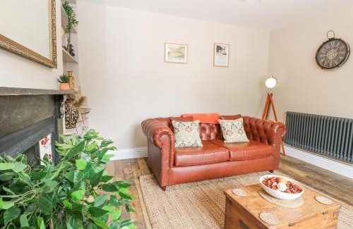 Happisburgh House | Wyngate