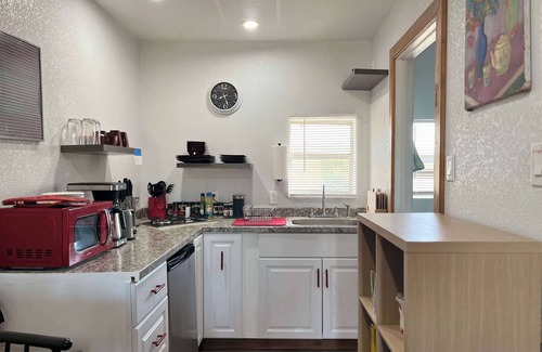 Alpine House | Wynne House: Newly Renovated May 2025