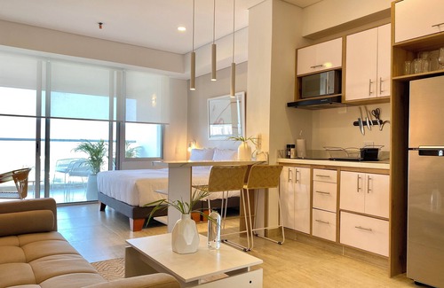 Crespo Apartment | Wynwood Cartagena Beach