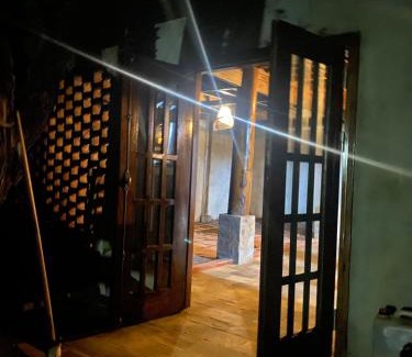 Ngoi Tu House | Xóm Cảng homestay-Thac Ba lake