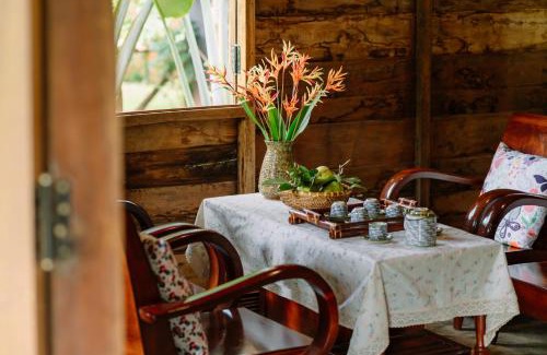 Buon Ma Thuot Bed & Breakfast | Xóm Sình Homestay & Farmstay Buôn Ma Thuột ĐakLak