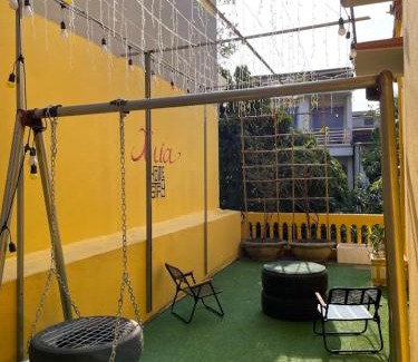 Ninh Binh Apartment | Xưa Homestay
