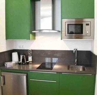 Old Town Apartment | X C Apartamentos Morales & Arnal