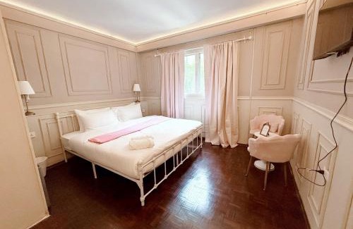 Nana Apartment | X Casa Sukhumvit 11 BTS Nana -คาซ่า สุขุมวิท 11 บีทีเอสนานา