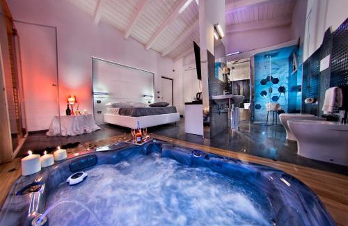 Saviano House | X Hotel