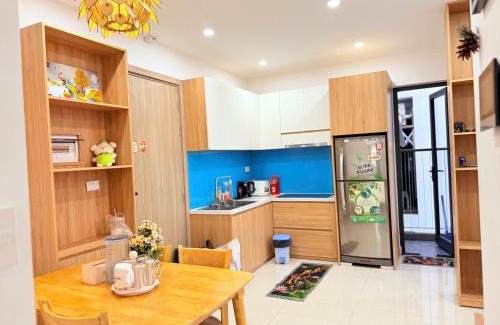 Mang Yang Apartment | X O HOMESTAY Nera Apartment Huế
