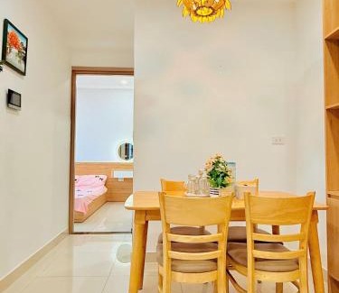 Mang Yang Apartment | X O HOMESTAY Nera Apartment Huế