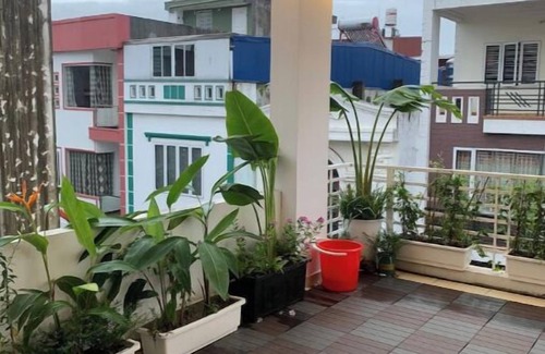 Le Chan Apartment | X-Stay Lightnn