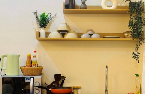 Le Chan Apartment | X-Stay