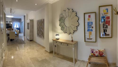 Aduanas Apartment | XabiaDecision