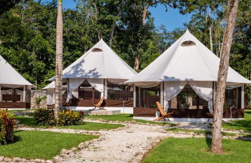 Benito Juarez Other | Xakluum Eco Glampings