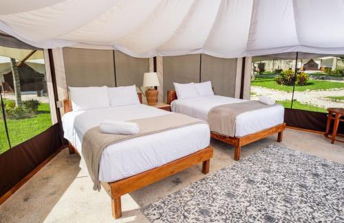 Benito Juarez Other | Xakluum Eco Glampings