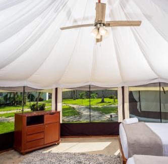 Benito Juarez Other | Xakluum Eco Glampings