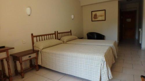 Mas de Ribafeta Hotel | Xalet Besolí