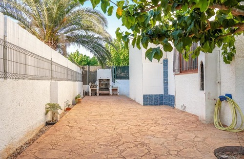 Riumar House | Xalet en Riumar,Delta del Ebro