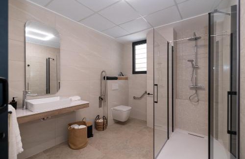 Santa Pola Hotel | Xaloc Habitaciones