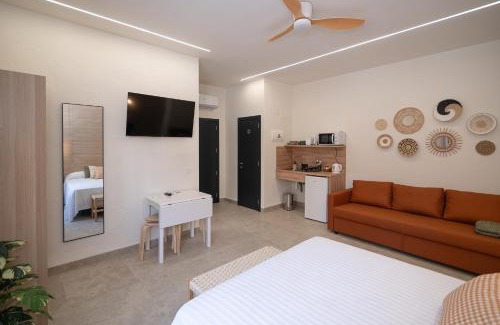 Santa Pola Hotel | Xaloc Habitaciones