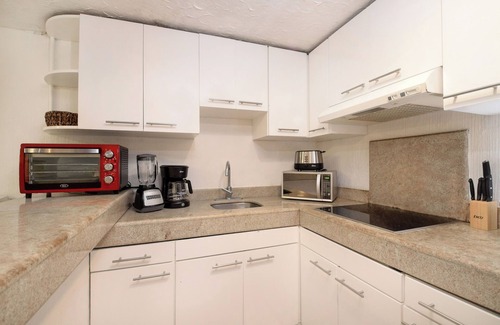 Playacar Fase I Condo | Xaman Ha 7103 - 2BR Caribbean Views and Pool