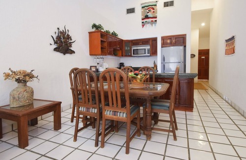 Playacar Fase I Condo | Xaman Ha 7202 Penthouse with Ocean Views