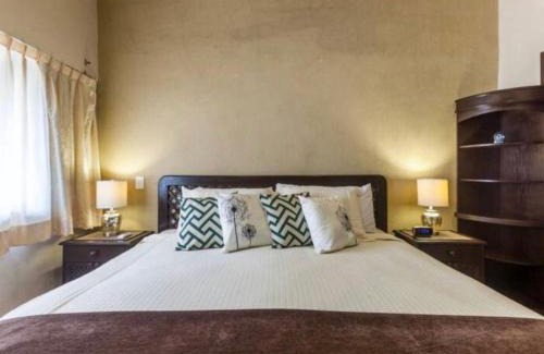 Playacar Fase I Apartment | Xaman Ha Condos by PlayaSky