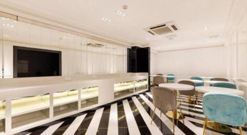Ganjingzi Hotel | Xana Hotelle· Dalian Software Park University of Technology