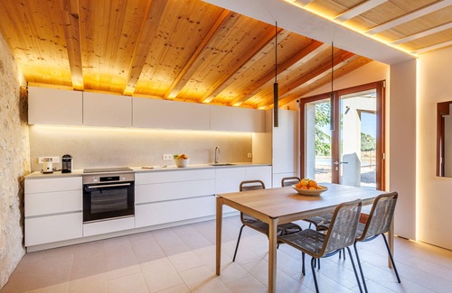 Alcudia Villa | Xanet | Villa with pool and beautiful views | Pollensa area