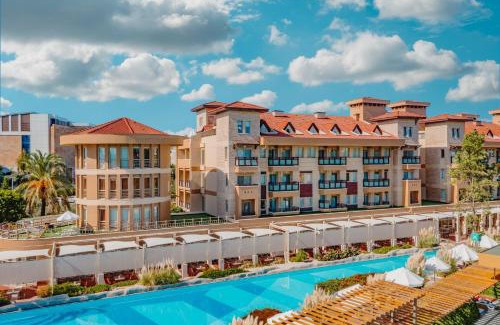Side Resort | Xanthe Resort & SPA
