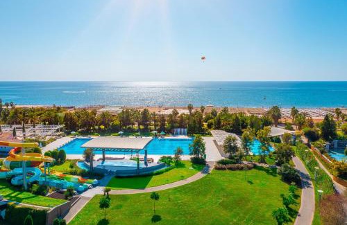 Side Resort | Xanthe Resort & SPA