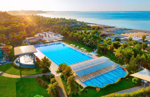 Side Resort | Xanthe Resort & SPA