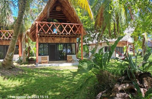 Huay-Pix Hotel | Xanthus Hotel