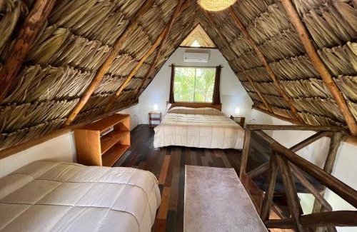 Huay-Pix Hotel | Xanthus Hotel