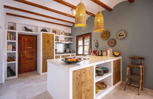 Denia Villa | Xarabella - Denia, Costa Blanca