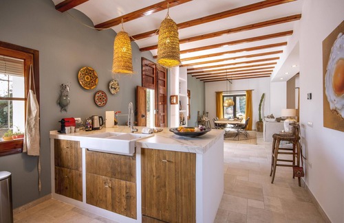 Denia Villa | Xarabella - Denia, Costa Blanca