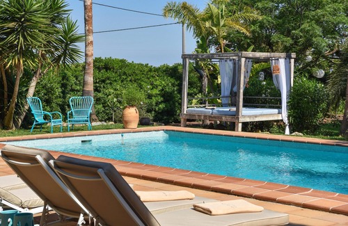 Denia Villa | Xarabella - Denia, Costa Blanca