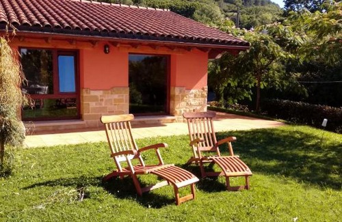 Gaintxurizketa House | Xarma