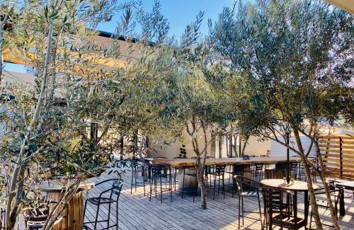 Valle de Guadalupe Hotel | Xaroma