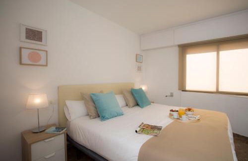 La Roqueta Apartment | Xativa Terrace II