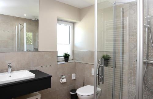Meschede Apartment | Xavers Ranch